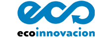 Ecoinnovacion Urbana Logo